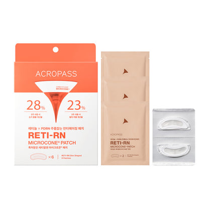Acropass RETI-RN (Slim Shaped)