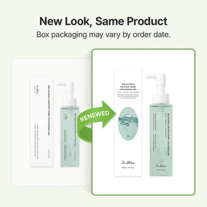 Dr. Althea Gentle Pore Cleansing Oil
