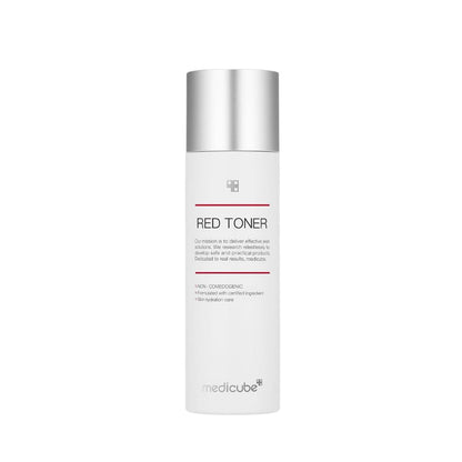 Medicube Red Toner 2.0