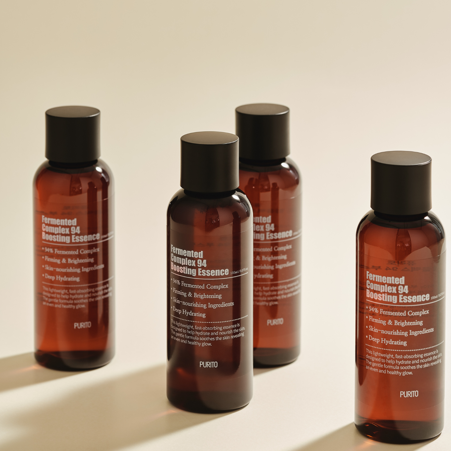 Purito Fermented Complex 94 Boosting Essence