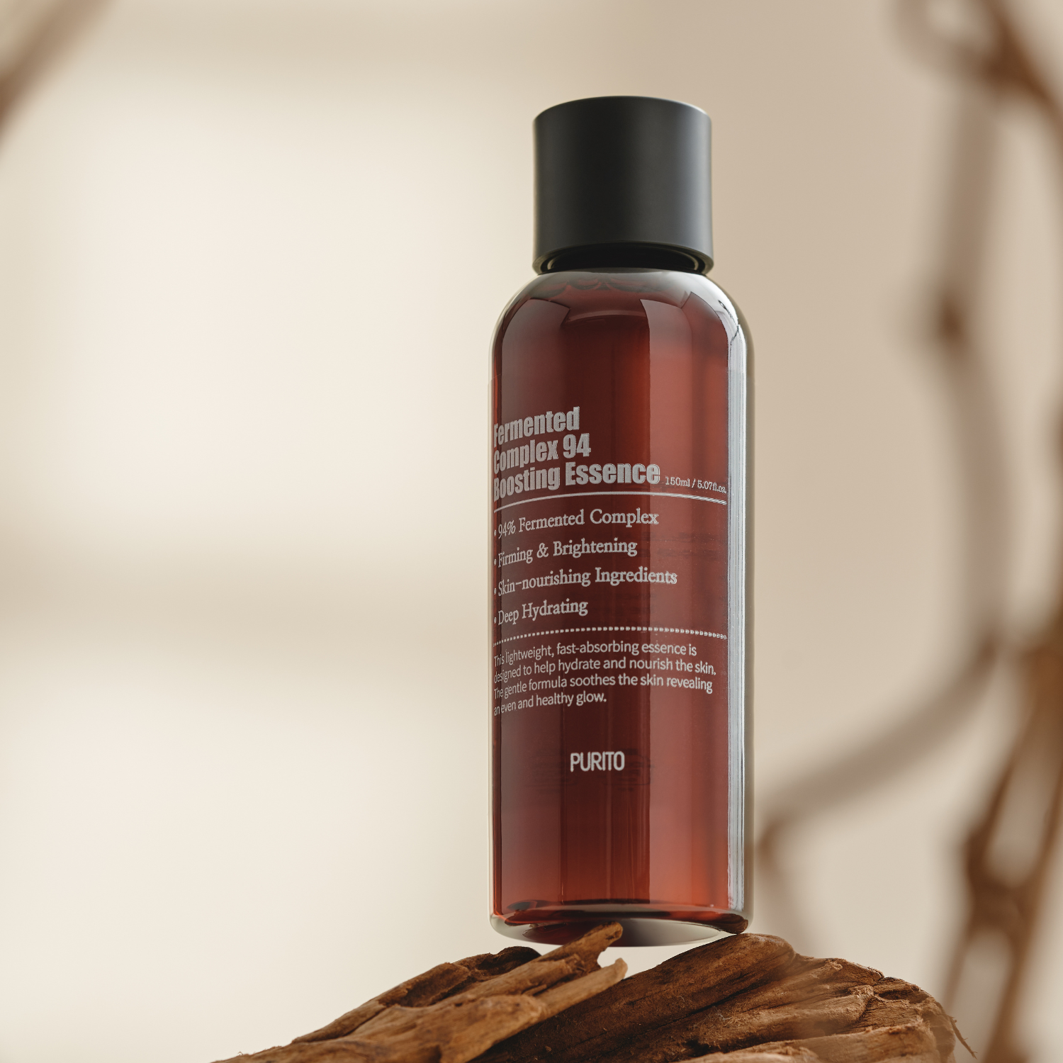 Purito Fermented Complex 94 Boosting Essence