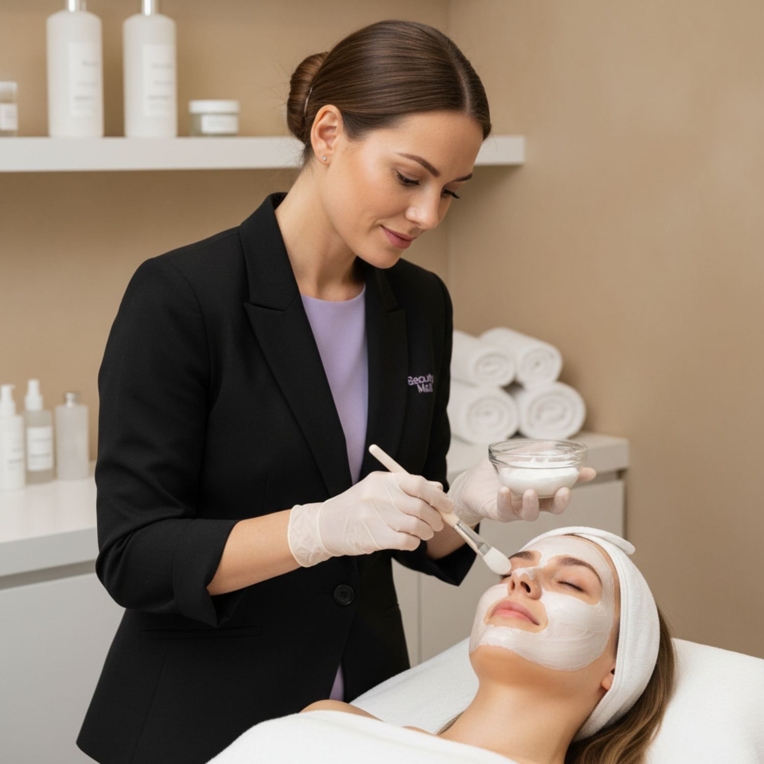 Signature Glass Skin