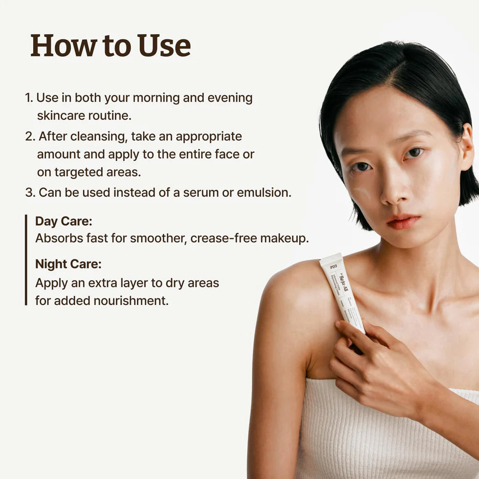 Dr. Reju-All Advanced PDRN Rejuvenating Cream