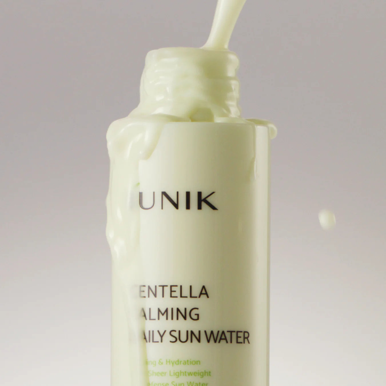 Iunik Centella Calming Daily Sun Water