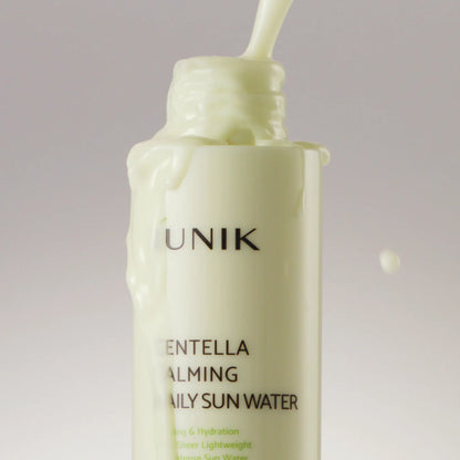 Iunik Centella Calming Daily Sun Water