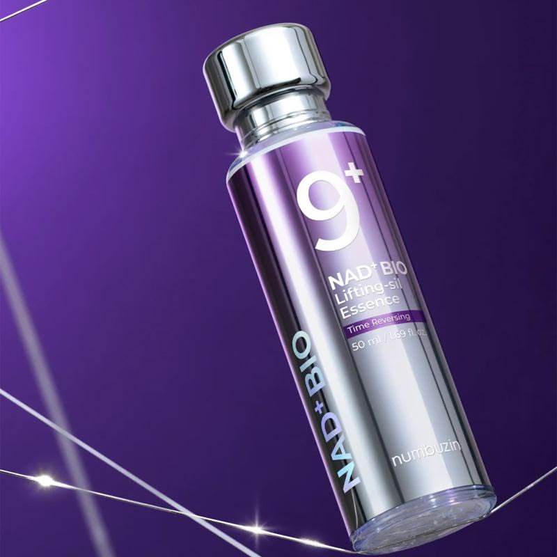 Numbuzin No.9 NAD Bio Lifting Essence