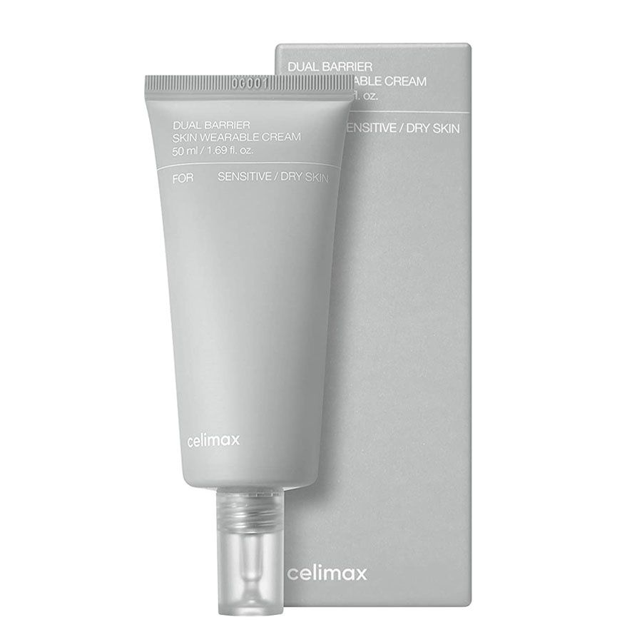 Celimax Dual Barrier Skin Wearable Cream