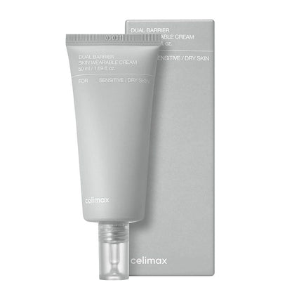 Celimax Dual Barrier Skin Wearable Cream