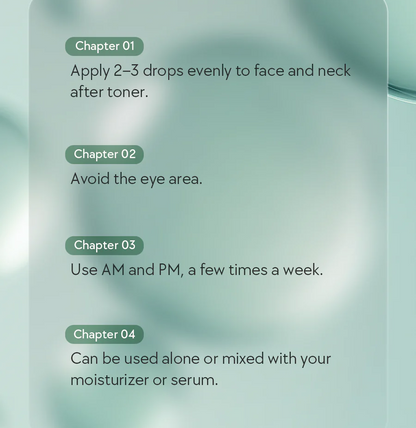 Nine Less A-Control 10% Azelaic Acid Serum
