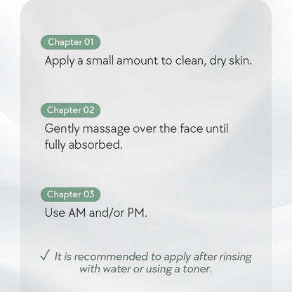 Nine Less A-Control Azelaic Acid Cream