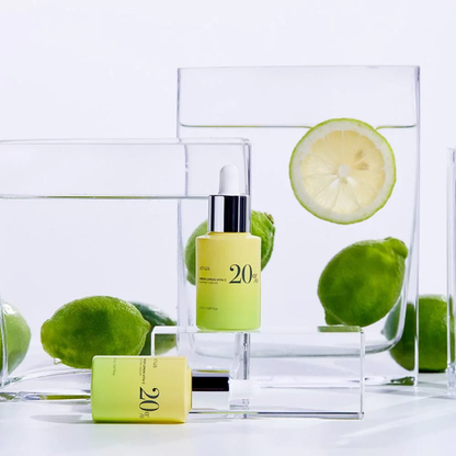 Anua Vitamin C 20 Blemish Serum