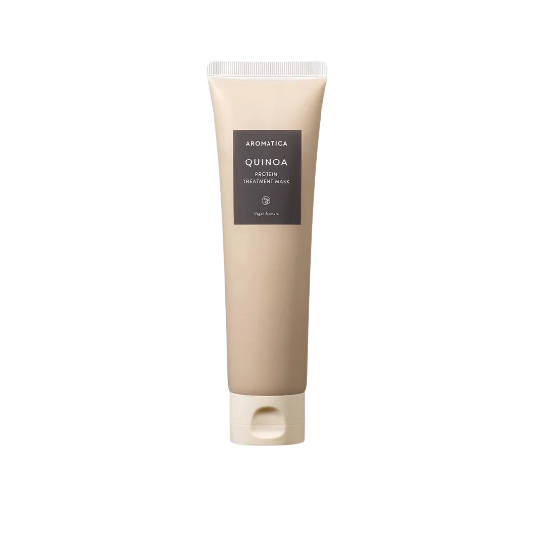 AROMATICA Quinoa Protein Treatment Mask