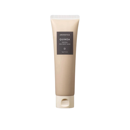 AROMATICA Quinoa Protein Treatment Mask