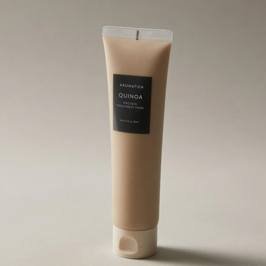 AROMATICA Quinoa Protein Treatment Mask
