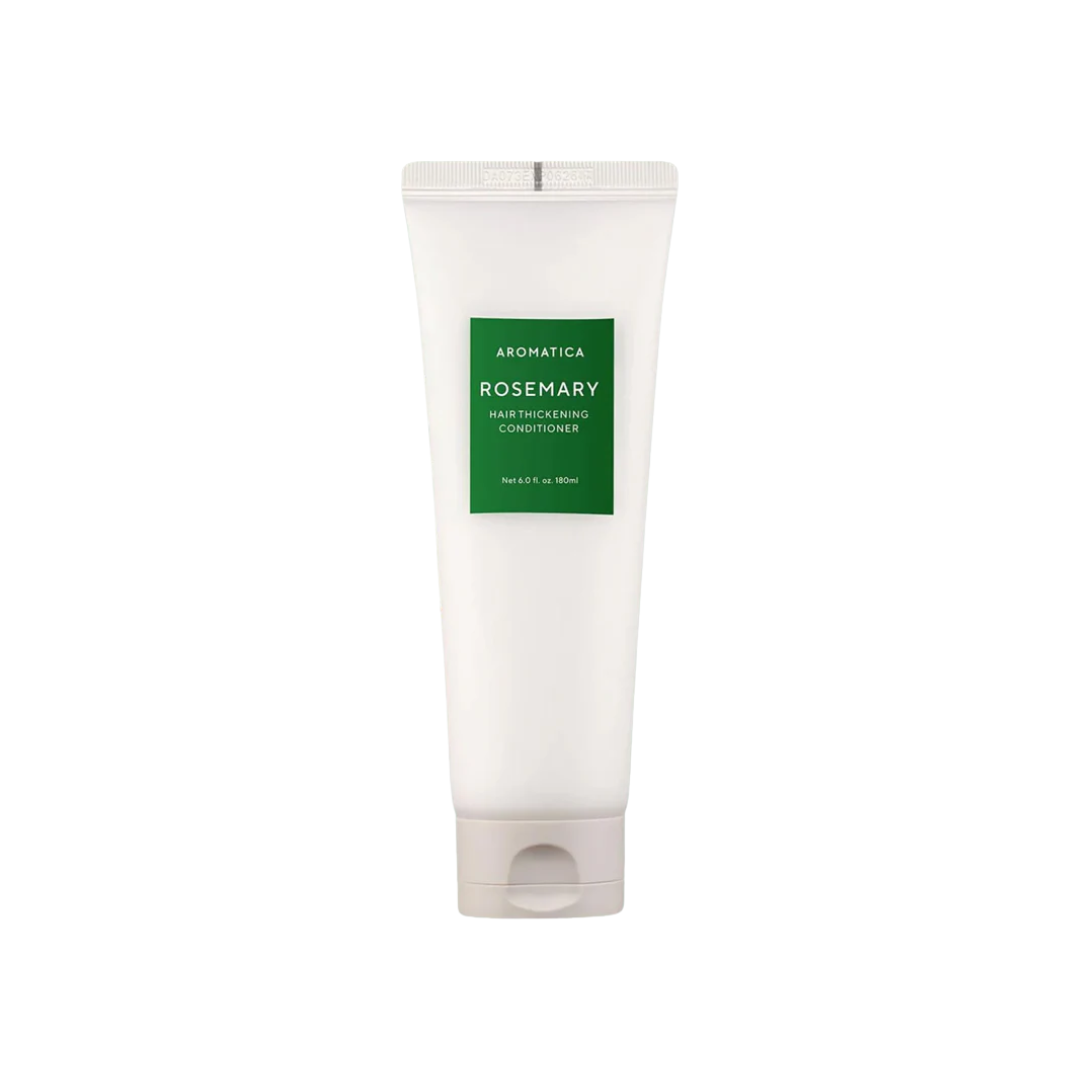 AROMATICA Rosemary Hair Thickening Conditioner