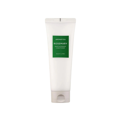 AROMATICA Rosemary Hair Thickening Conditioner