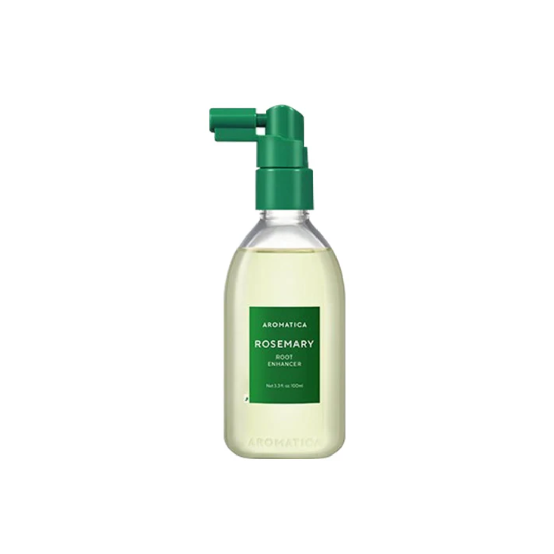 AROMATICA Rosemary Root Enhancer