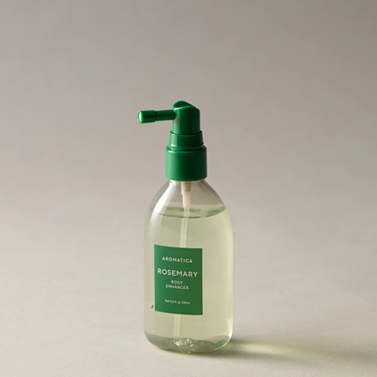 AROMATICA Rosemary Root Enhancer