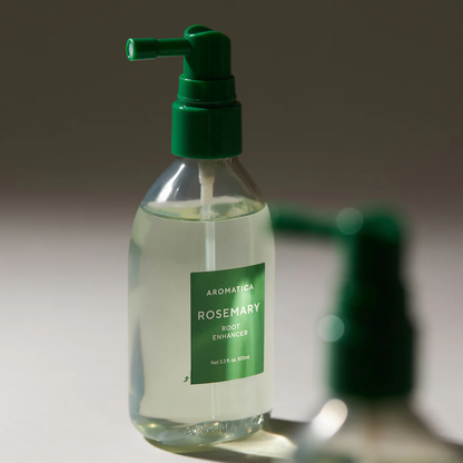 AROMATICA Rosemary Root Enhancer