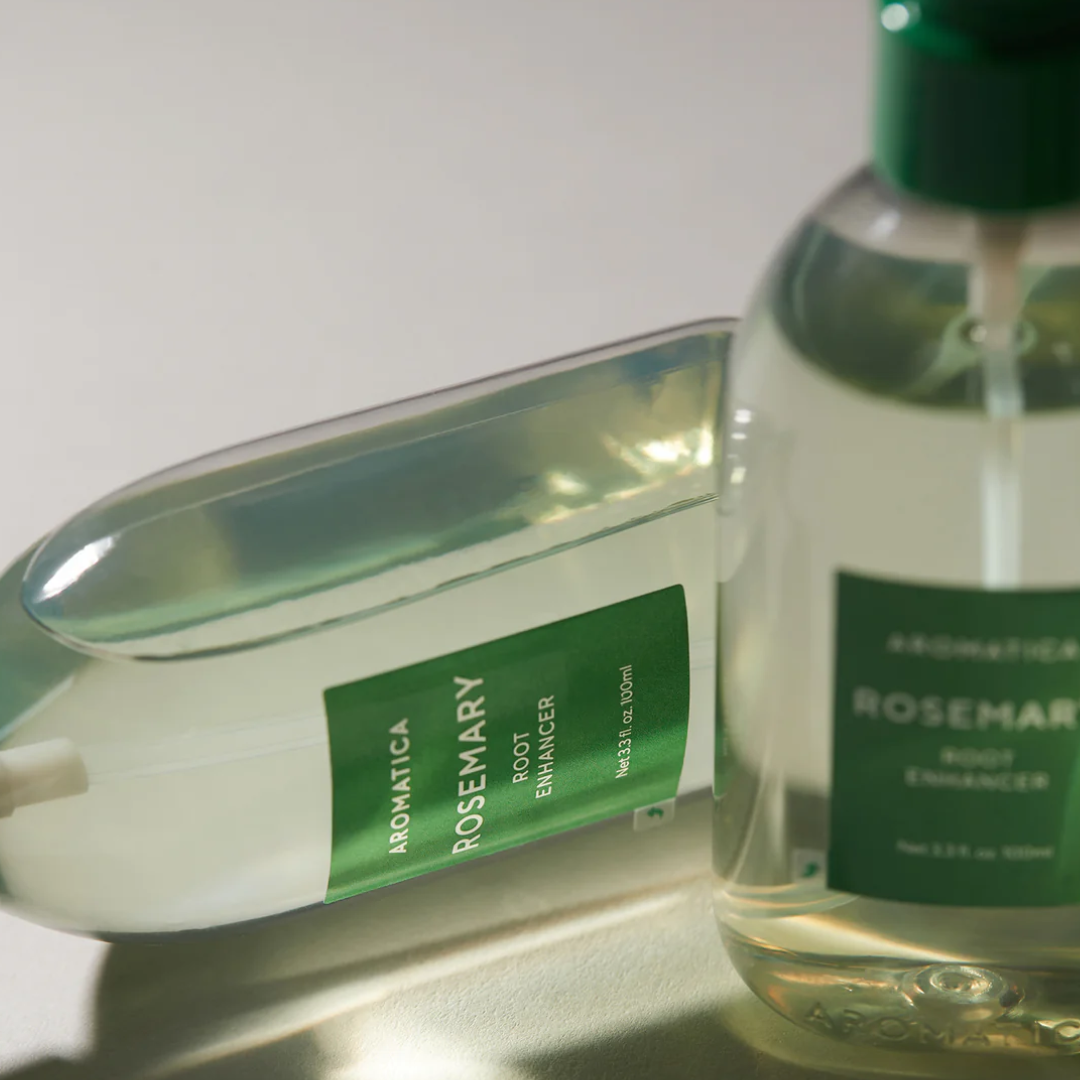 AROMATICA Rosemary Root Enhancer