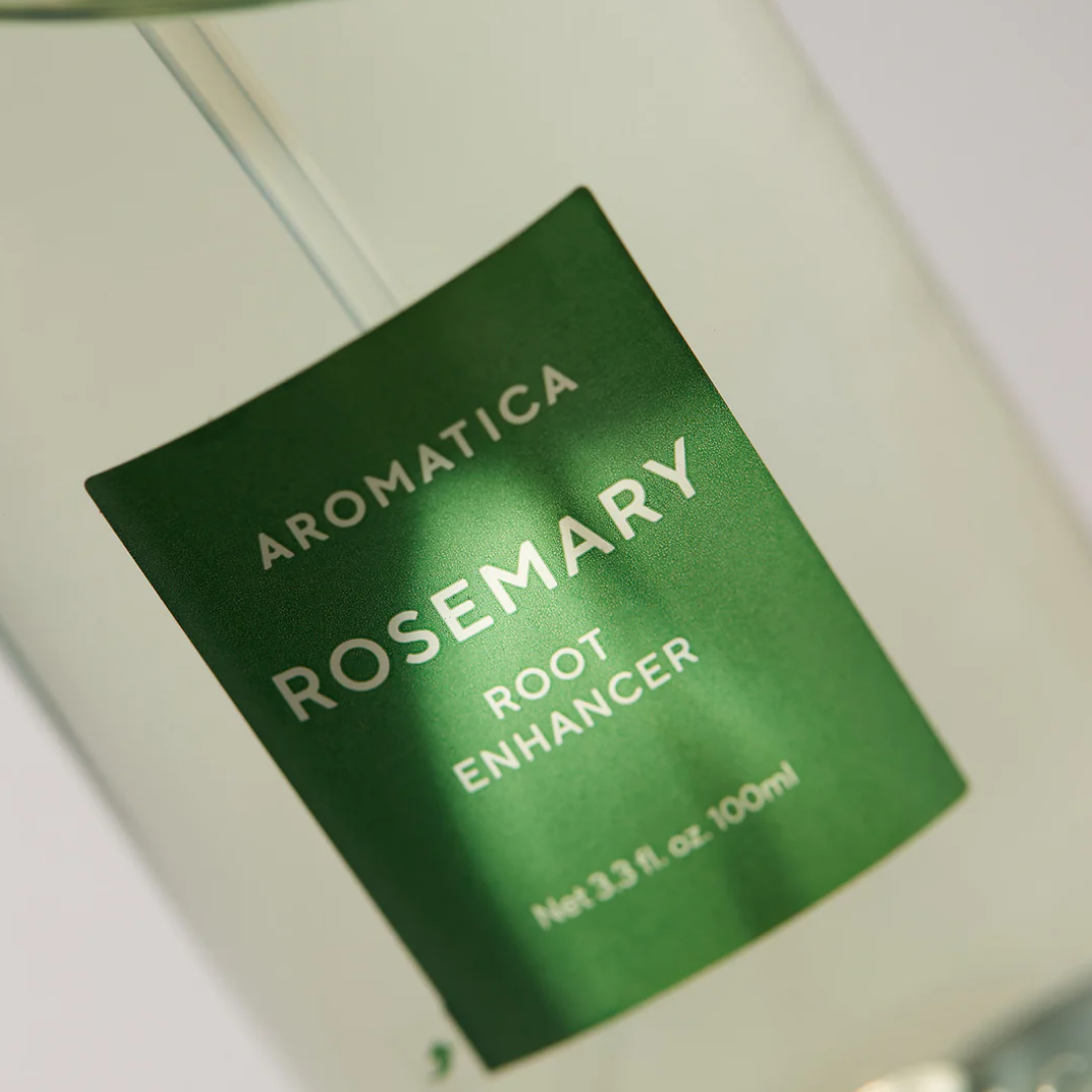 AROMATICA Rosemary Root Enhancer