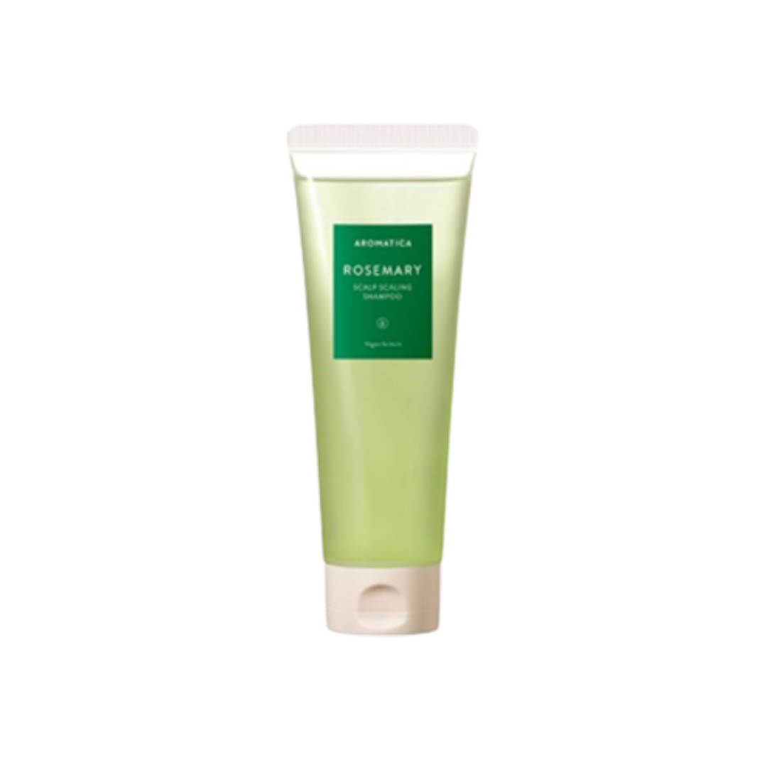 AROMATICA Rosemary Scalp Scaling Shampoo 180ml