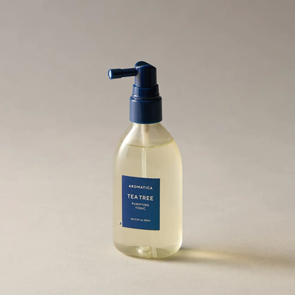 AROMATICA Tea Tree Purifying Tonic