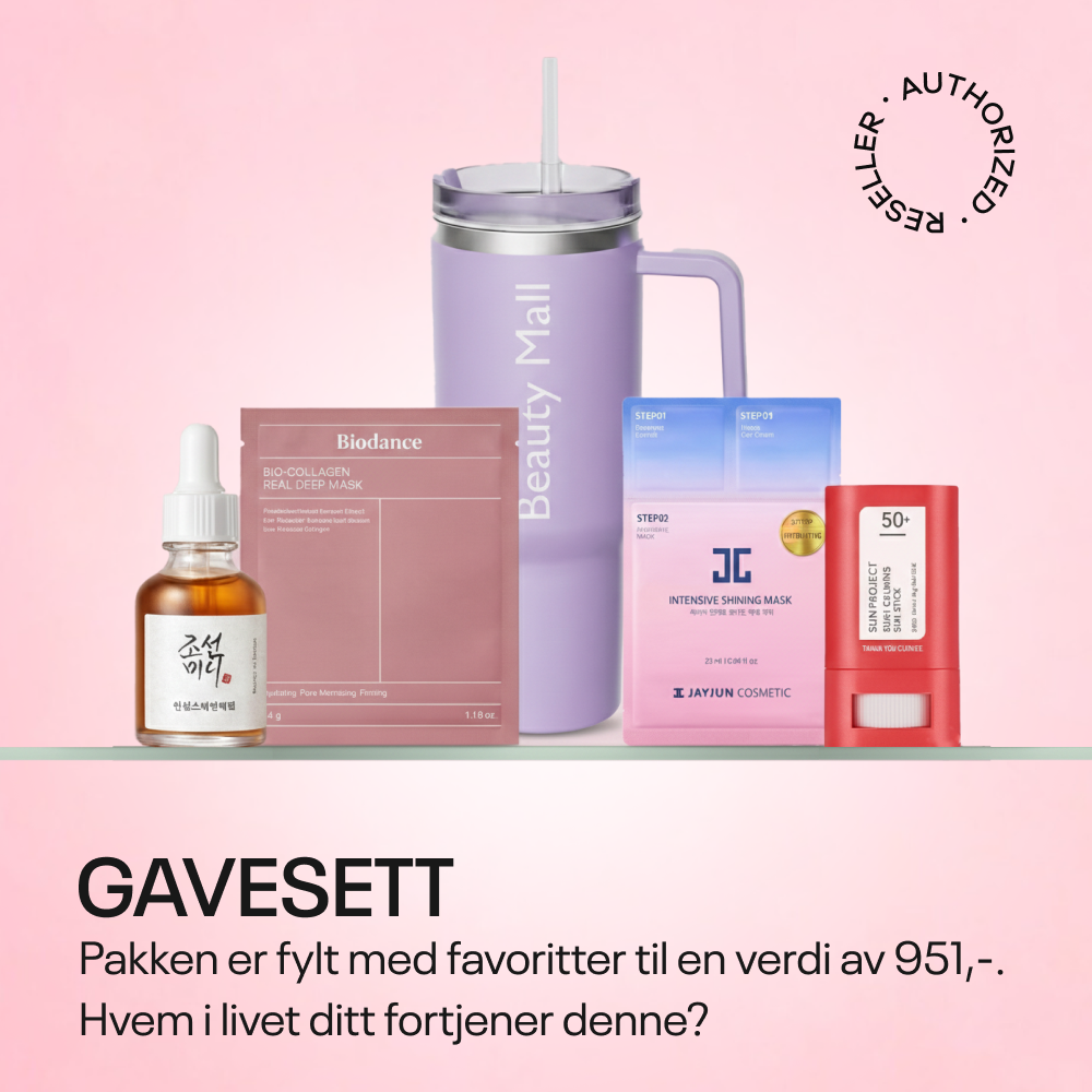 The Love Edit – Til henne som betyr mest