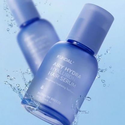 Kundal Airy Volume Hyaluron Serum