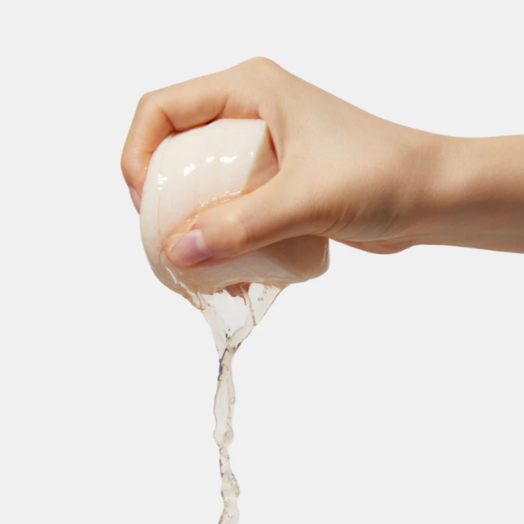 APRILSKIN Carrotene Clarifying Vita Pads