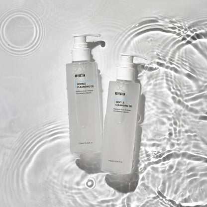 Rovectin Aqua Gentle Cleansing Gel