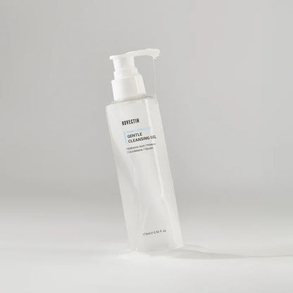 Rovectin Aqua Gentle Cleansing Gel