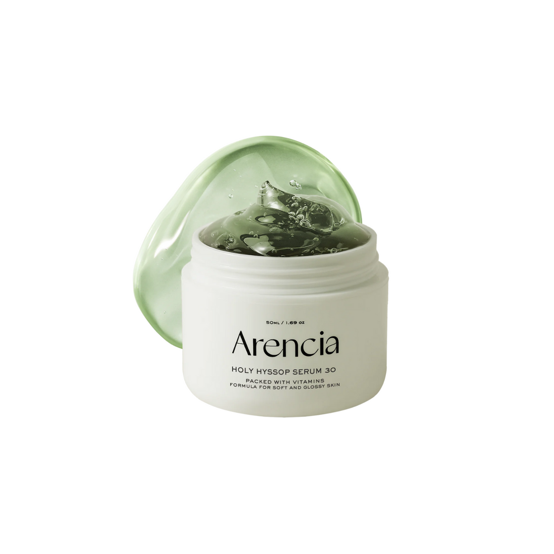 Arencia Holy Hyssop Serum 30 50g