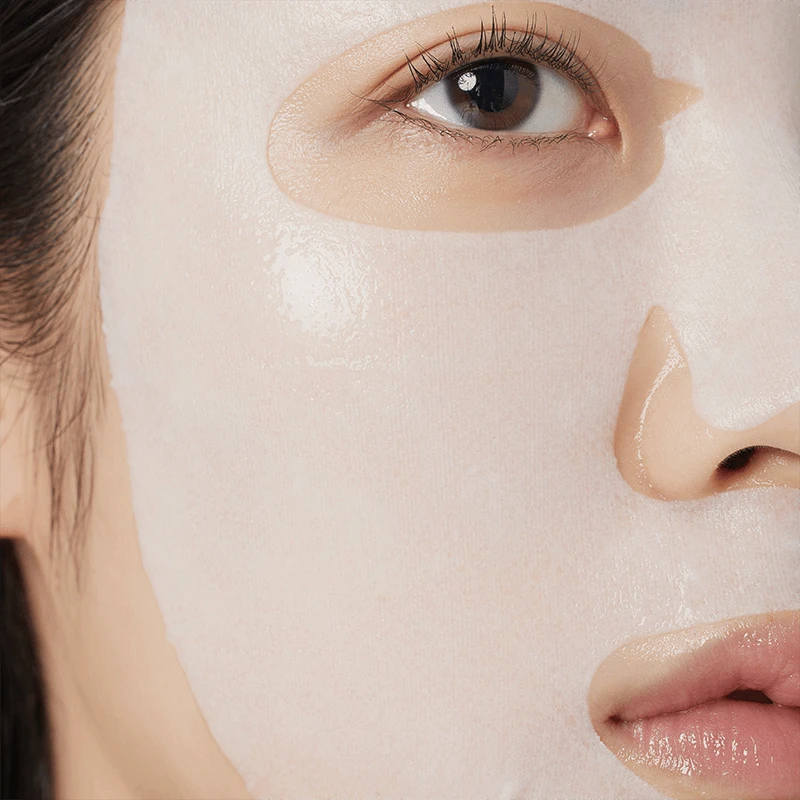 Arencia Holy Hyssop Sheet Mask