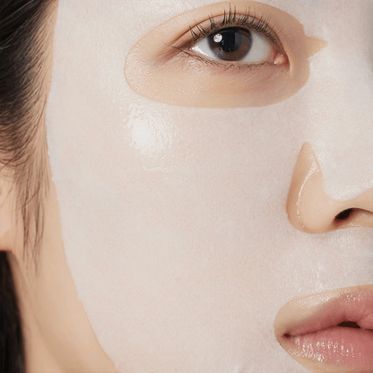 Arencia Holy Hyssop Sheet Mask