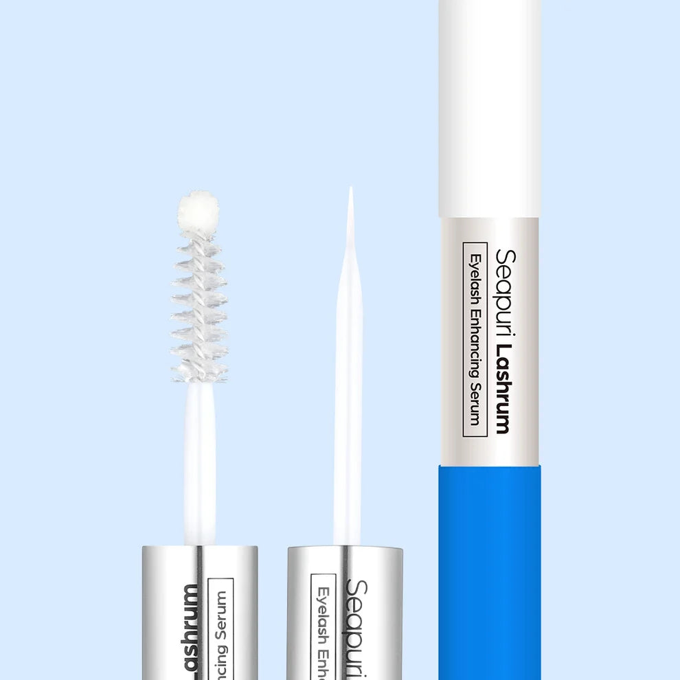 Seapuri Lashrum Eyelash Enhancing Serum