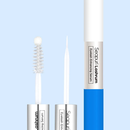 Seapuri Lashrum Eyelash Enhancing Serum