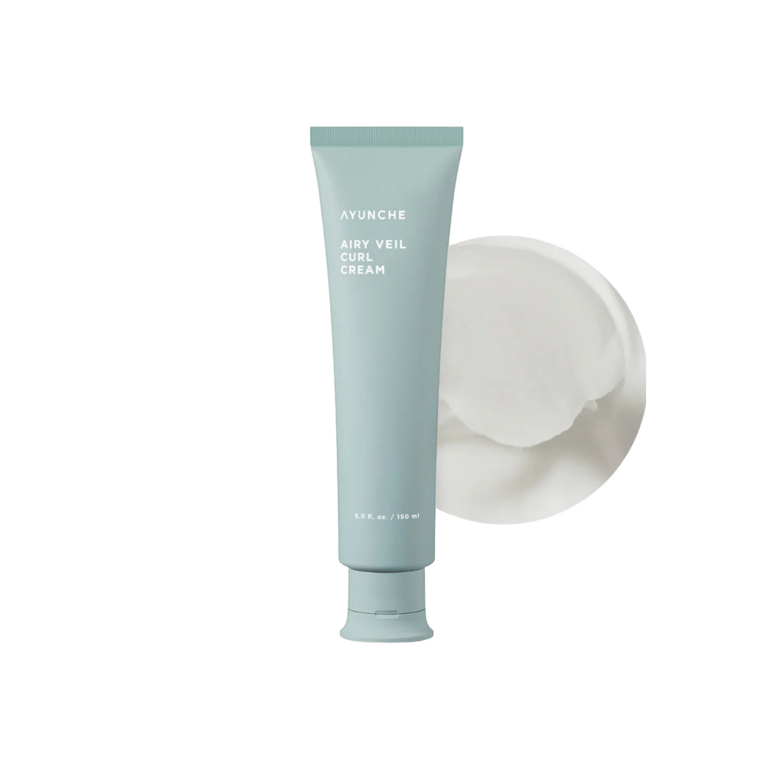Ayunche Airy Veil Curl Cream
