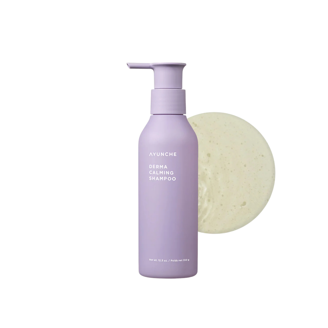 Ayunche Derma Calming Shampoo 350g