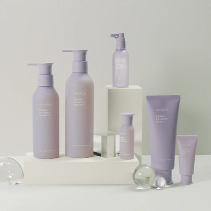 Ayunche Derma Calming Shampoo 350g