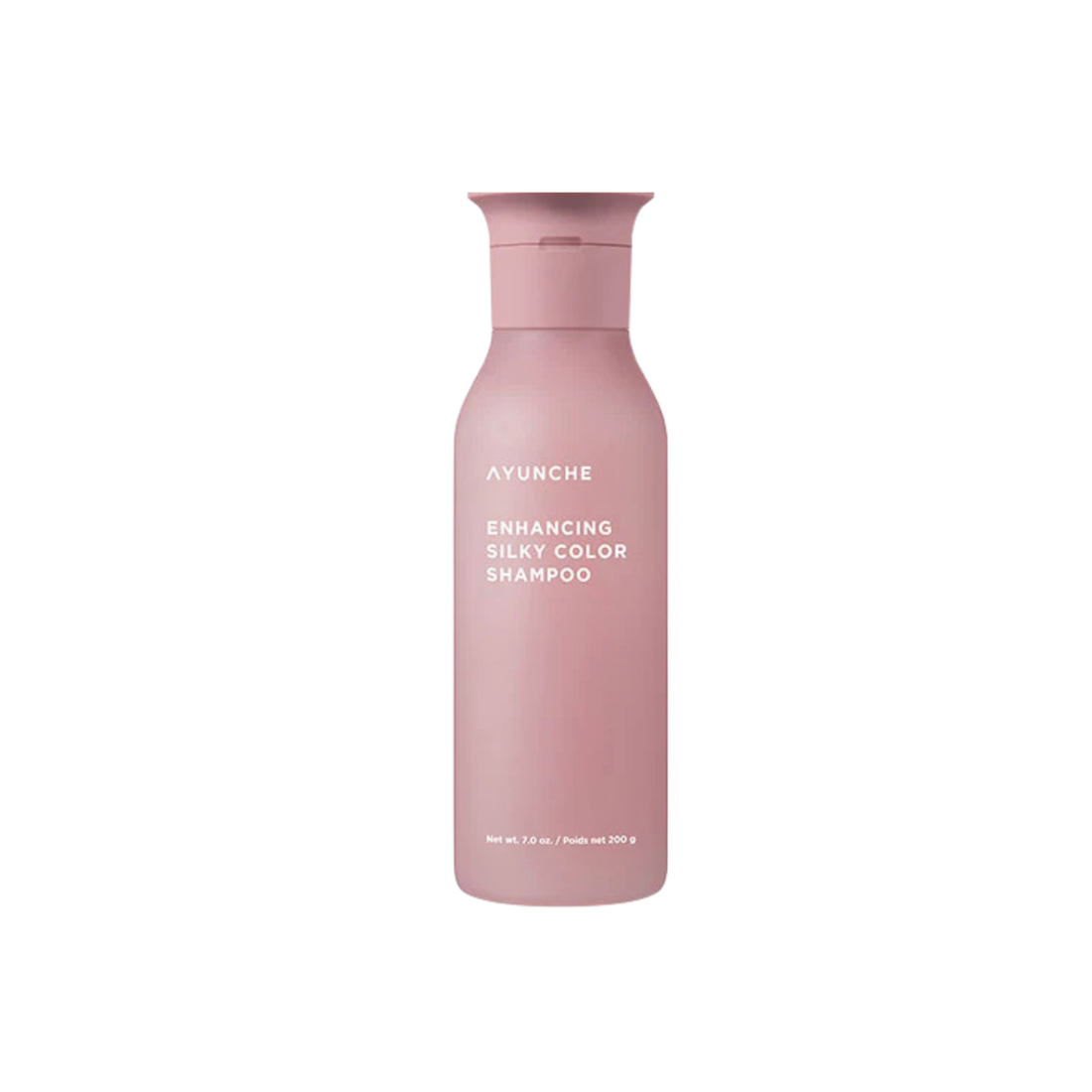 Ayunche Enhancing Silky Color Shampoo 200g
