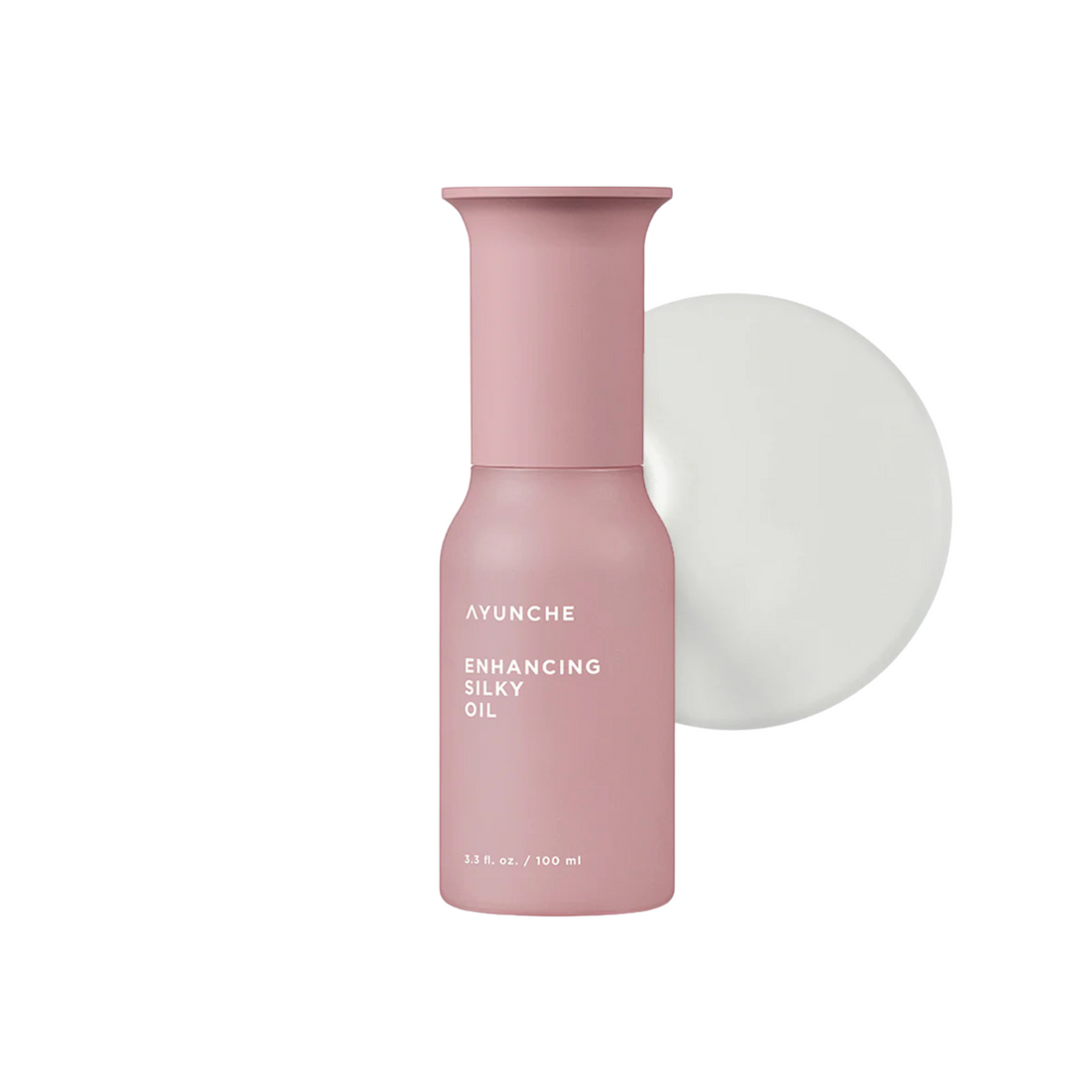 Ayunche Enhancing Silky Oil