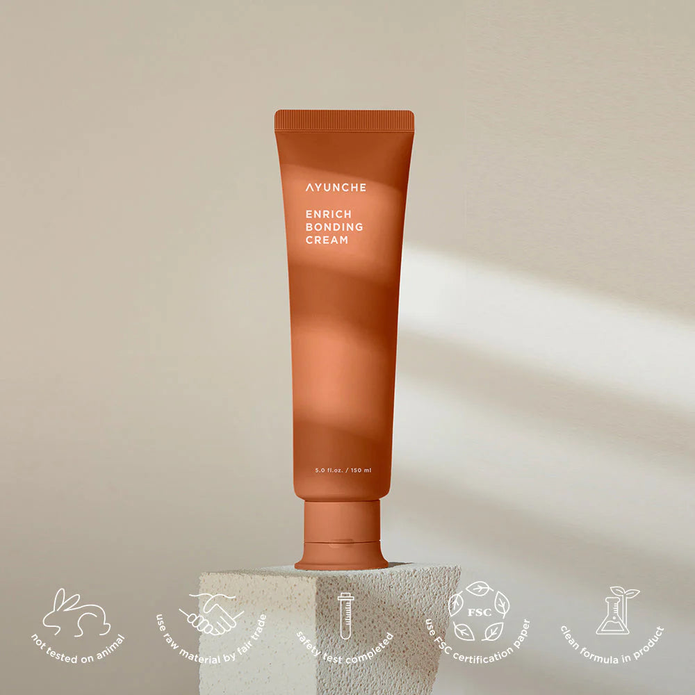 Ayunche Enrich Bonding Cream