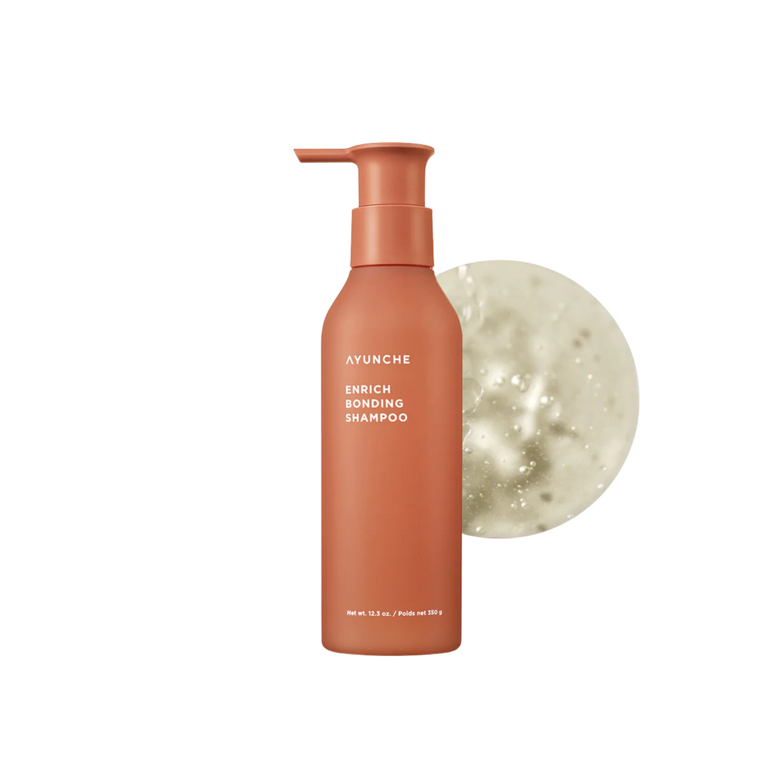 Ayunche Enrich Bonding Shampoo 350g