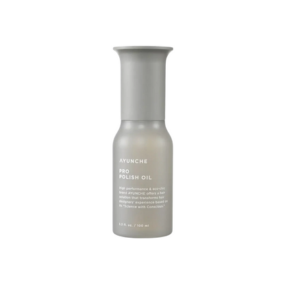 Ayunche Pro Polish Oil