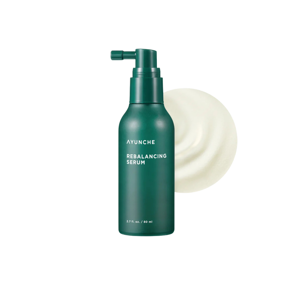 Ayunche Rebalancing Serum 80ml