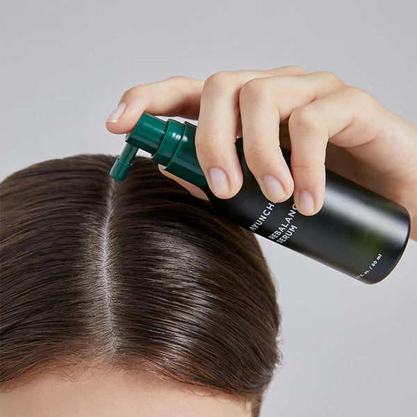 Ayunche Rebalancing Serum 80ml