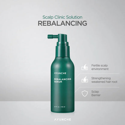 Ayunche Rebalancing Serum 80ml