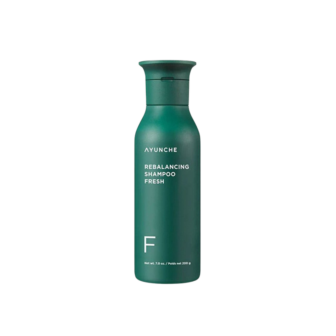 Ayunche Rebalancing Shampoo Fresh 200g