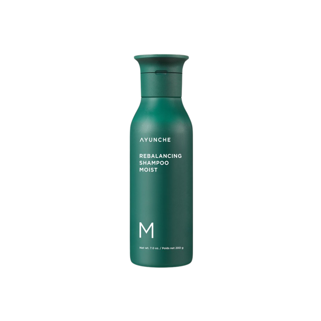 Ayunche Rebalancing Shampoo Moist 200g